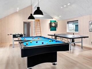 Casa de vacaciones Olpenitz  12