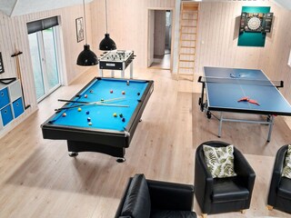 Vakantiehuis Olpenitz  14