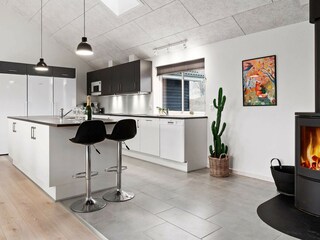 Vakantiehuis Olpenitz  16