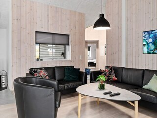 Vakantiehuis Olpenitz  7