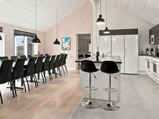 Maison de vacances Olpenitz  14