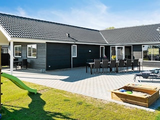 Holiday house Olpenitz Outdoor Recording 3