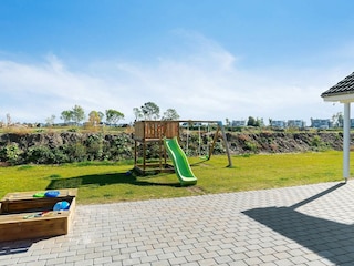 Holiday house Olpenitz Outdoor Recording 7