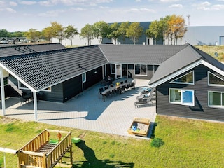 Holiday house Olpenitz Outdoor Recording 10