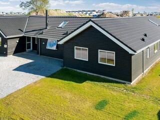 Casa de vacaciones Olpenitz Grabación al aire libre 8