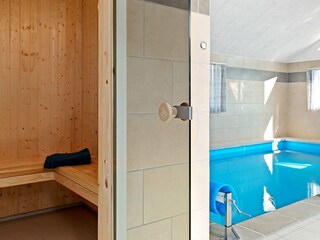 Casa per le vacanze Olpenitz  23