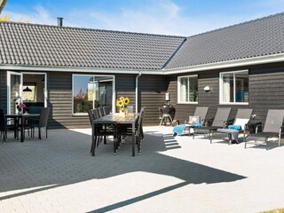 Vakantiehuis Olpenitz Buitenaudio-opname 6