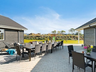 Ferienhaus Olpenitz Außenaufnahme 1