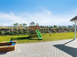 Vakantiehuis Olpenitz Buitenaudio-opname 8
