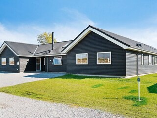 Holiday house Olpenitz Outdoor Recording 7