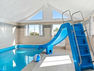 Vakantiehuis Olpenitz  12