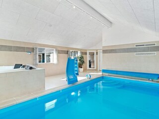 Vakantiehuis Olpenitz  17