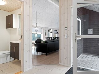 Casa per le vacanze Olpenitz  24