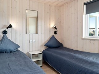 Casa de vacaciones Olpenitz  16
