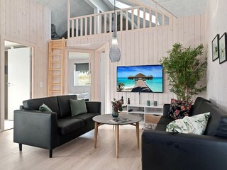 Casa de vacaciones Olpenitz  24