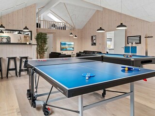 Vakantiehuis Olpenitz  7