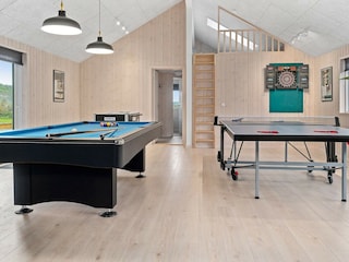 Casa de vacaciones Olpenitz  22