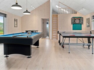 Maison de vacances Olpenitz  22