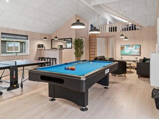 Vakantiehuis Olpenitz  10