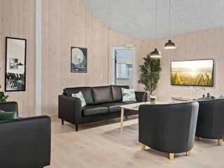 Vakantiehuis Olpenitz  8