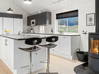 Ferienhaus Olpenitz  12