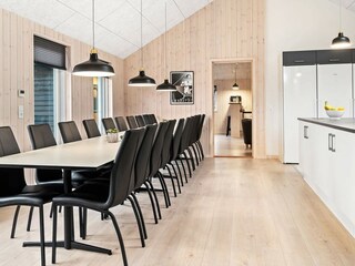 Casa per le vacanze Olpenitz  11