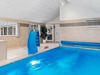 Maison de vacances Olpenitz  24