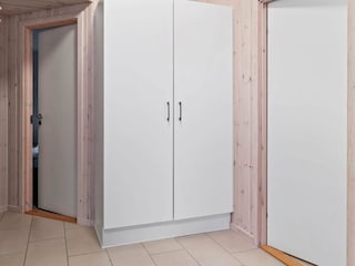 Casa per le vacanze Olpenitz  8