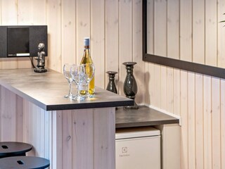 Vakantiehuis Olpenitz  7