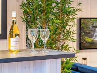 Casa per le vacanze Olpenitz  15