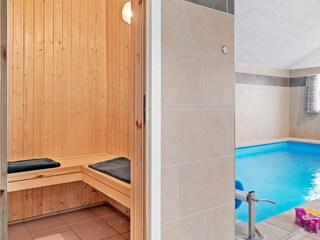 Maison de vacances Olpenitz  16