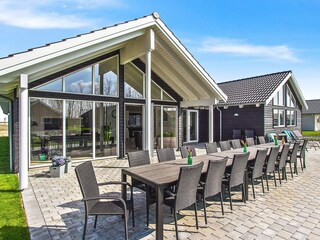 Holiday house Olpenitz Outdoor Recording 1