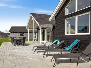 Holiday house Olpenitz Outdoor Recording 2