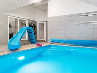 Vakantiehuis Olpenitz  4