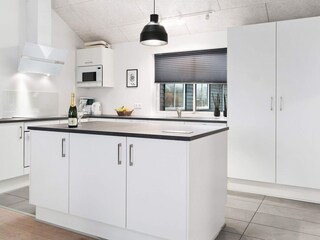 Vakantiehuis Olpenitz  7