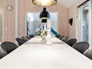 Casa per le vacanze Olpenitz  20