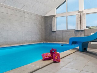 Maison de vacances Olpenitz  9