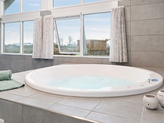 Ferienhaus Olpenitz  13