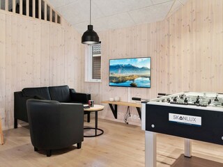 Maison de vacances Olpenitz  6