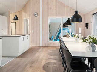 Maison de vacances Olpenitz  9