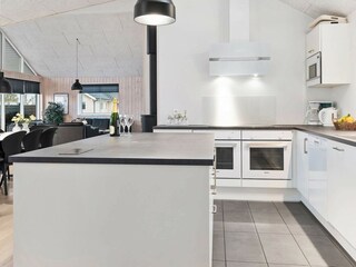 Maison de vacances Olpenitz  12