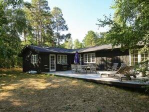 Holiday house 6 person holiday home in Fårevejle - Fårevejle - image1