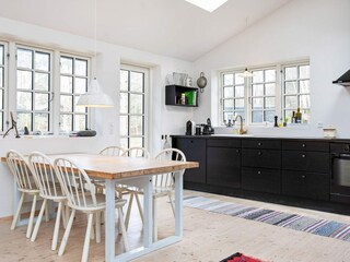 Holiday house Fårevejle  8