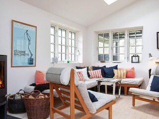 Holiday house Fårevejle  10