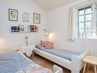 Holiday house Fårevejle  15