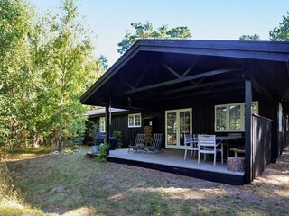 Holiday house Fårevejle  24