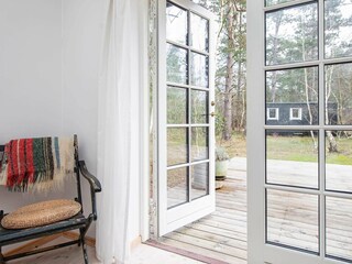 Casa per le vacanze Fårevejle  22