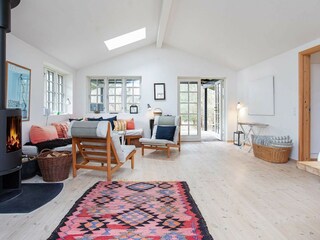 Maison de vacances Fårevejle  2