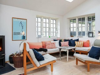 Casa per le vacanze Fårevejle  34