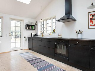 Maison de vacances Fårevejle  3